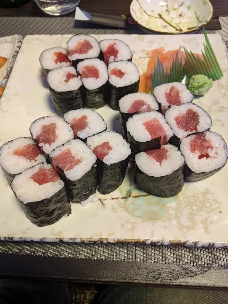 Maki Thon